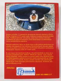 Poliisi kertoo : suomalaisia rikostapauksia 2