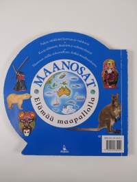 Maanosat - Elämää maapallolla