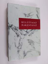 Kuluttajat rakentavat 3 : E-osuuskauppaliikkeen kehitys 1952-1966