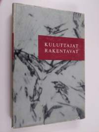 Kuluttajat rakentavat 2 : KK:laisen osuuskauppaliikkeen kehitys 1940-1951