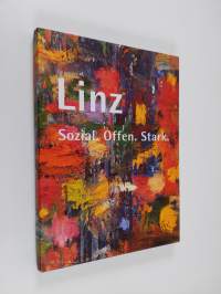 Linz - Sozial - Offen - Stark (UUDENVEROINEN)