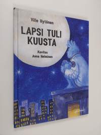 Lapsi tuli kuusta (UUDENVEROINEN)