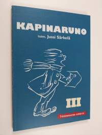 Kapinaruno III