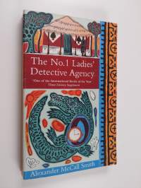 The No. 1 Ladies Detective Agency