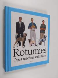 Rotumies : opas miehen valintaan