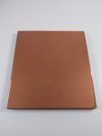 Metalliteollisuus eilen, tänään, huomenna