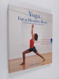 Yoga : for a healthy body