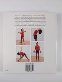 Yoga : for a healthy body