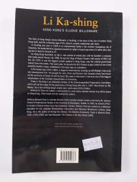 Li Ka-Shing : Hong Kong&#039;s Elusive Billionaire