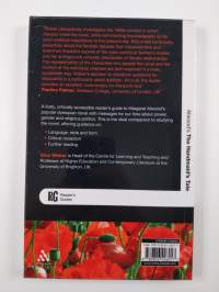 Atwood&#039;s The Handmaid&#039;s Tale