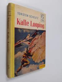 Kalle Looping : lentäjäromaani nuorille