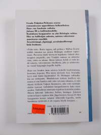 Kauppamies ja kuninkaantytär : historiallinen romaani (ERINOMAINEN)