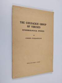 The Coxsackie Group of Viruses (signeerattu, tekijän omiste)