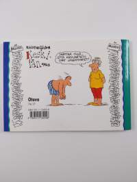 Kaistapäiden keski-iän opas