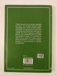 Yrityksen kirjanpito : perusteet ja sovellusharjoitukset