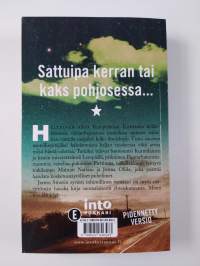 Motelli : tähän loppuu normimaailma