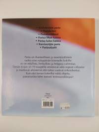 Pastaruoat
