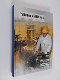 Ydinturvallisuus