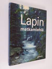 Lapin matkamiehiä (ERINOMAINEN)