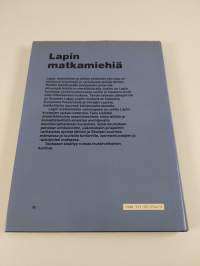 Lapin matkamiehiä (ERINOMAINEN)