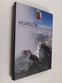 Huipulta huipulle : elämänmuutos ja Everest