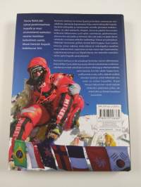Huipulta huipulle : elämänmuutos ja Everest
