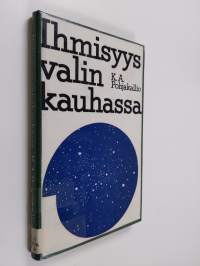 Ihmisyys valinkauhassa