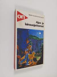 Ajax ja lainsuojattomat