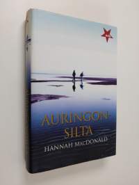 Auringonsilta