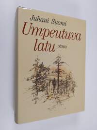 Urho Kekkonen 1976-1981, Umpeutuva latu