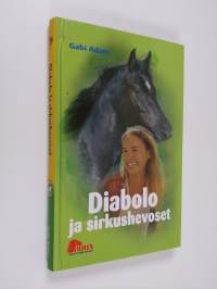 Diabolo ja sirkushevoset