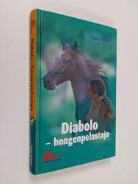 Diabolo - hengenpelastaja