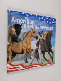 Amerikan unelmahevoset