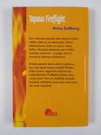 Tapaus Fireflight