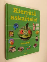 Kierrätä ja askartele!