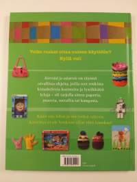 Kierrätä ja askartele!