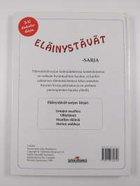 Merten asukkeja