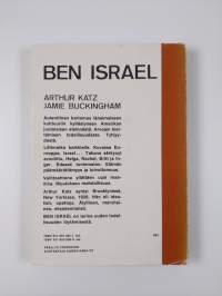 Ben Israel