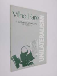 Unilateralismi
