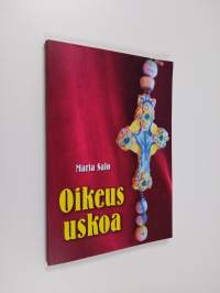 Oikeus uskoa