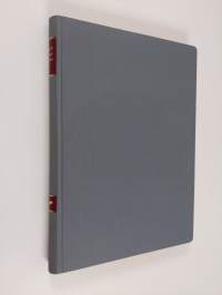 Valtionrautateiden ammattiopetus 1913-1963 (signeerattu, tekijän omiste)