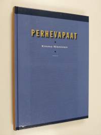 Perhevapaat