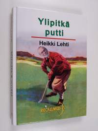 Ylipitkä putti