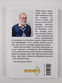Ylipitkä putti