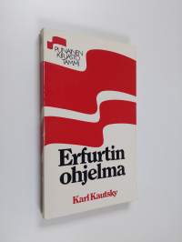 Erfurtin ohjelma