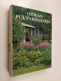 Otavan puutarhakirja