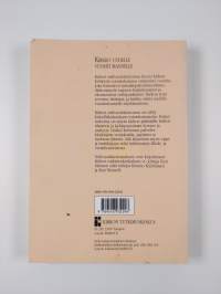Kirkko uudelle vuosituhannelle : Suomen evankelis-luterilainen kirkko vuosina 1996-1999