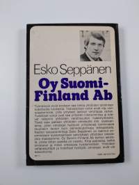 Oy Suomi-Finland ab