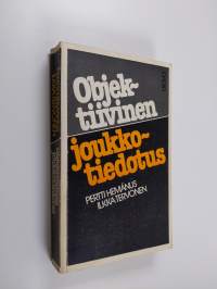 Objektiivinen joukkotiedotus