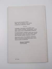 Keinulaudalla